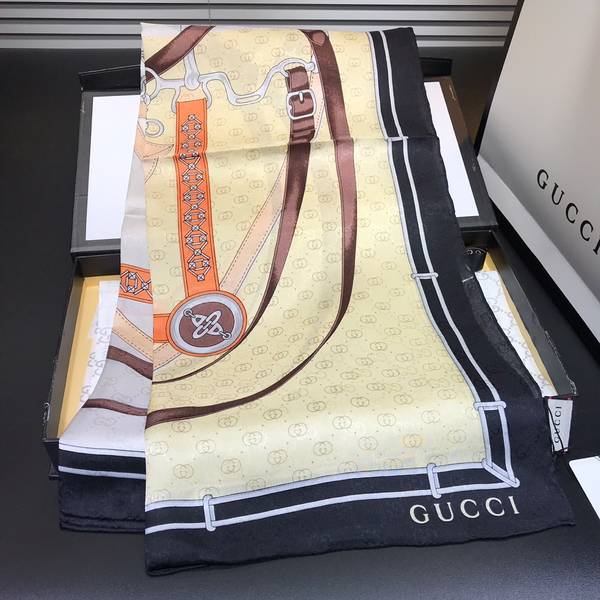 Gucci Scarf GUC00375