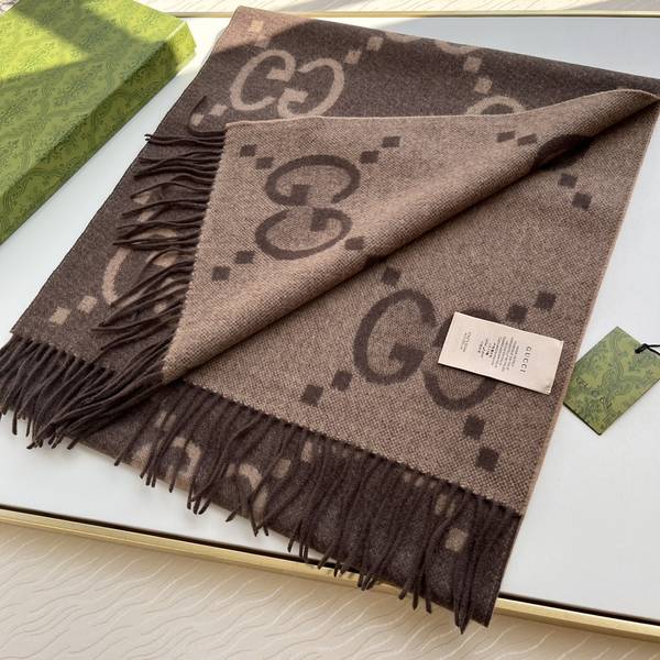 Gucci Scarf GUC00402