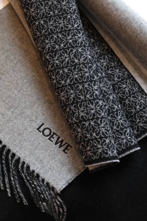 Loewe Scarf LOC00057