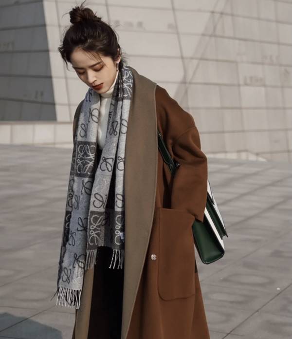 Loewe Scarf LOC00060