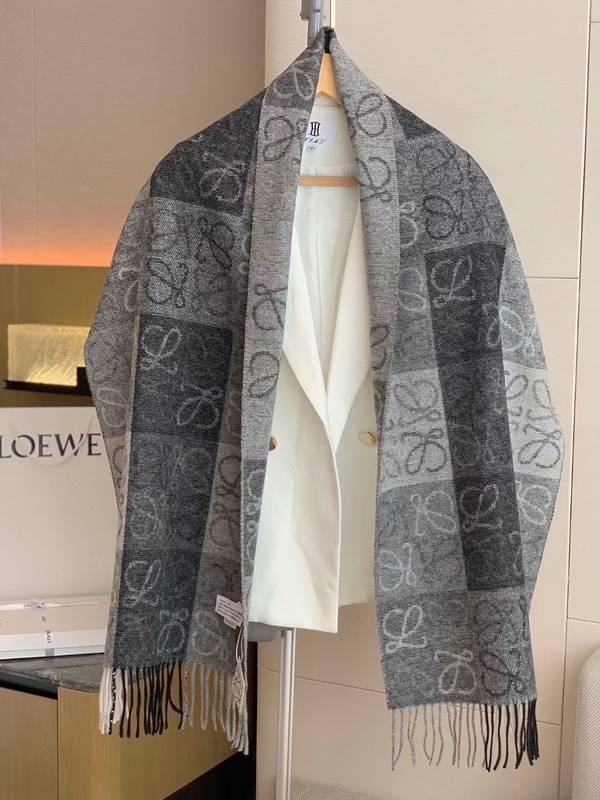 Loewe Scarf LOC00060