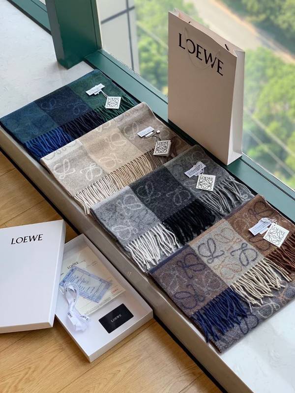 Loewe Scarf LOC00060