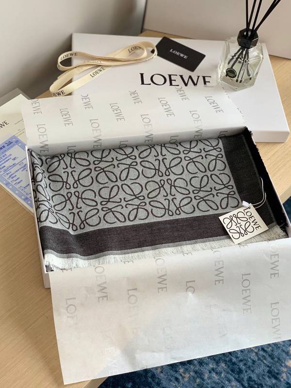 Loewe Scarf LOC00067