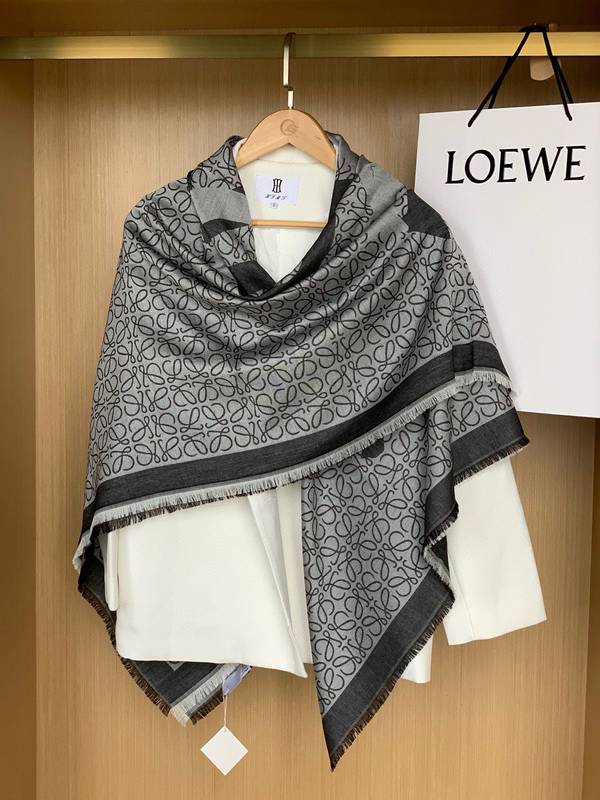 Loewe Scarf LOC00067