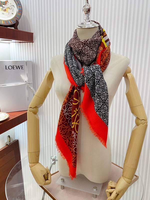 Loewe Scarf LOC00068