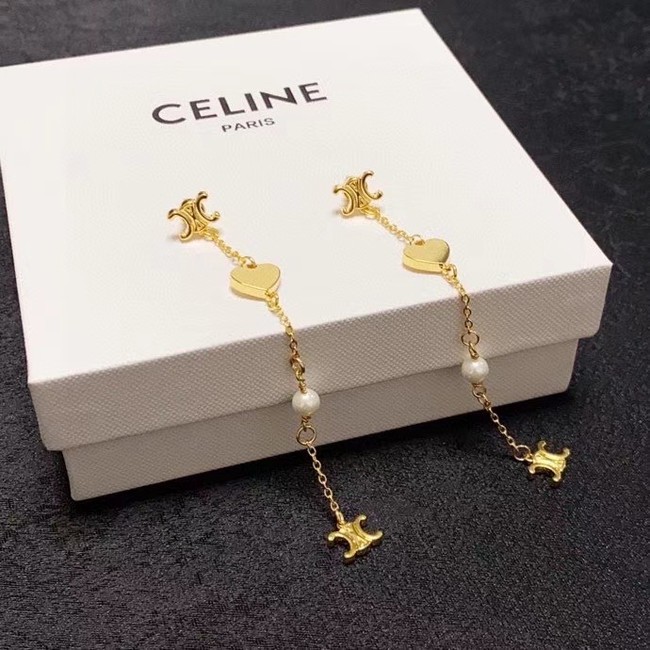 Celine Earrings CE15346