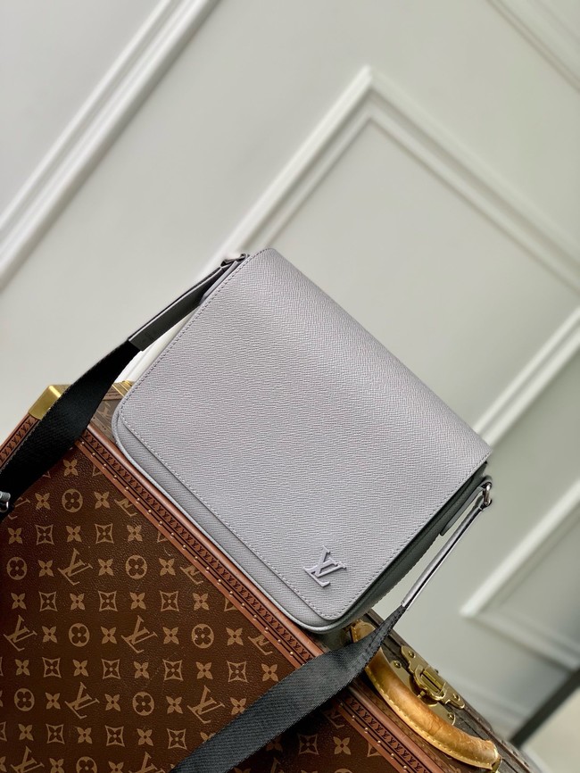 Louis Vuitton District PM M30851 Glacier