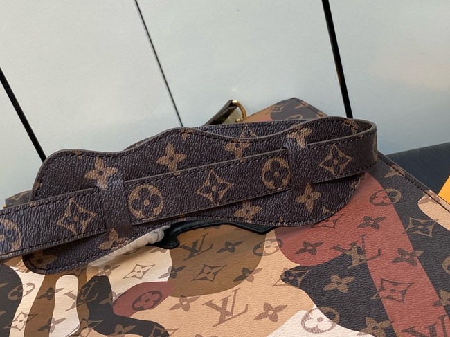 Louis Vuitton Petit Sac Plat M46679