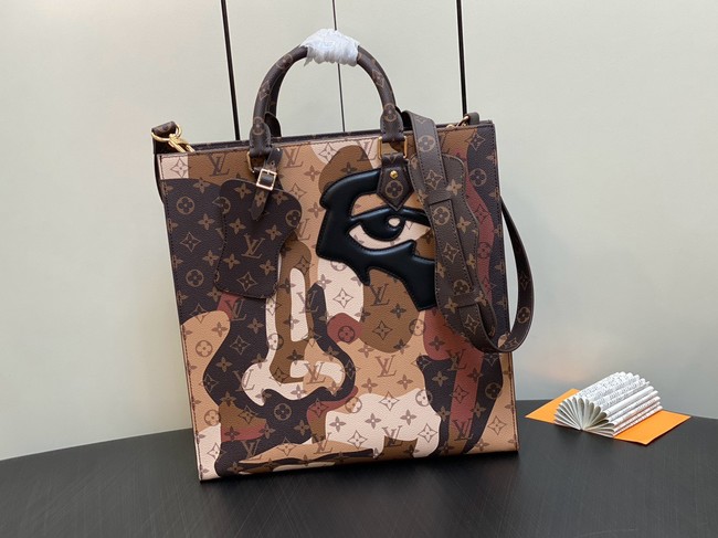 Louis Vuitton Petit Sac Plat M46679