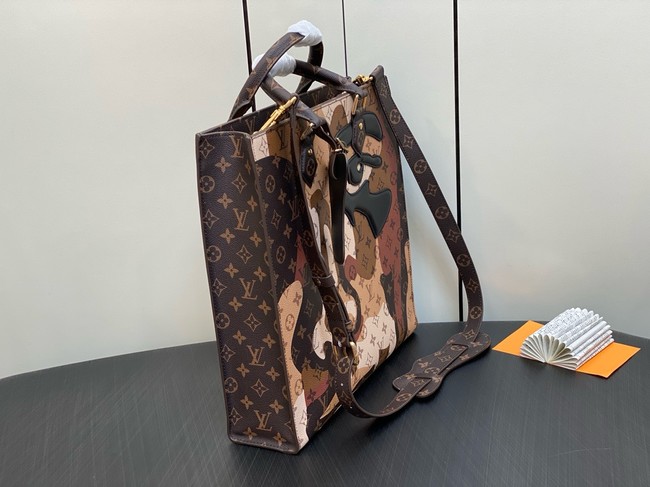 Louis Vuitton Petit Sac Plat M46679