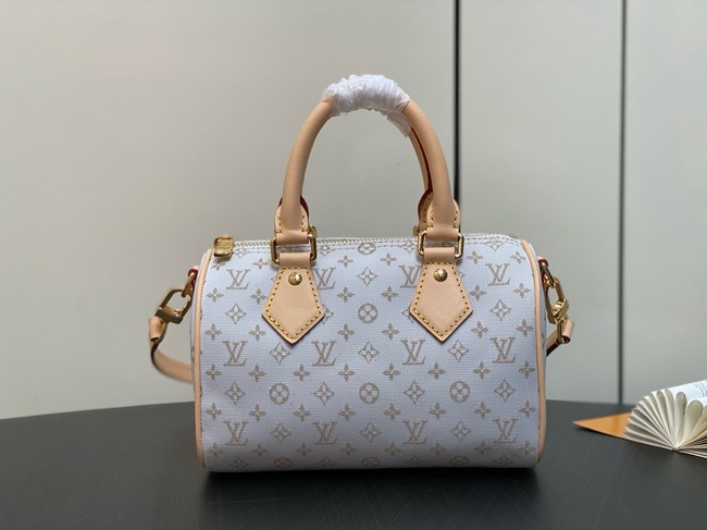 Louis Vuitton Speedy Bandouliere 20 M12747