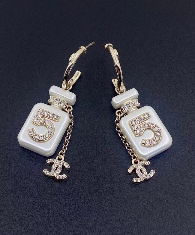 Chanel Earrings CE15352