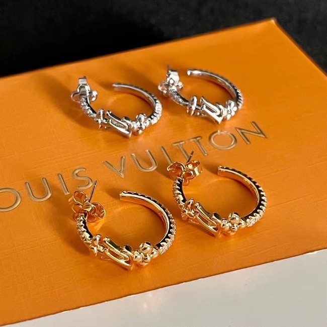 Louis Vuitton Earrings CE15354