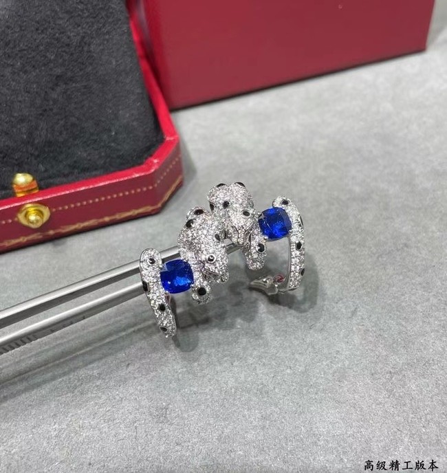 Cartier Earrings CE15365