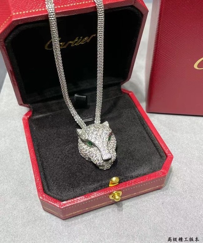 Cartier necklace CE15364