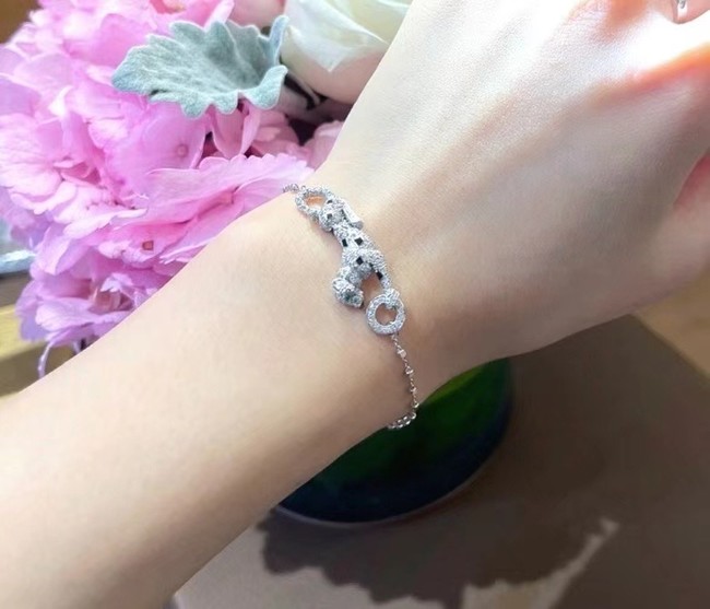 Cartier &necklace&Bracelet&ring CE15366