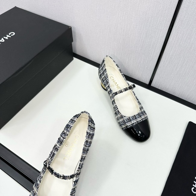 Chanel Shoes 55269-1