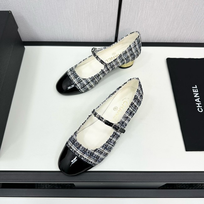 Chanel Shoes 55269-1