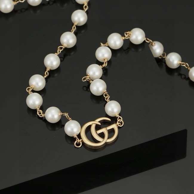 Gucci necklace CE15374