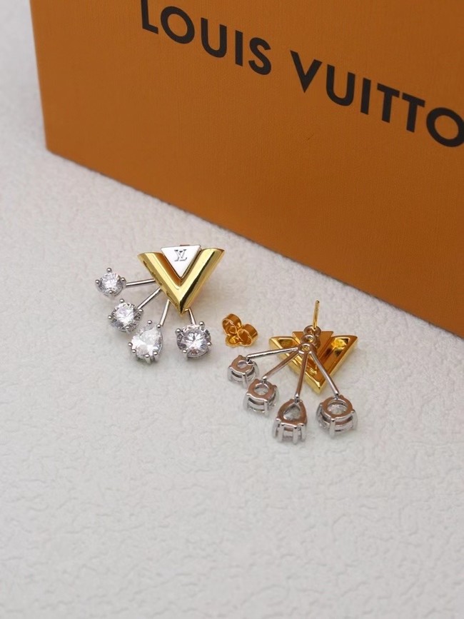 Louis Vuitton Earrings CE15369