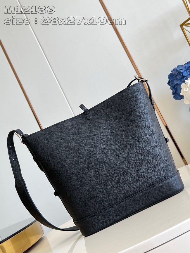 Louis Vuitton Flore M12140 black