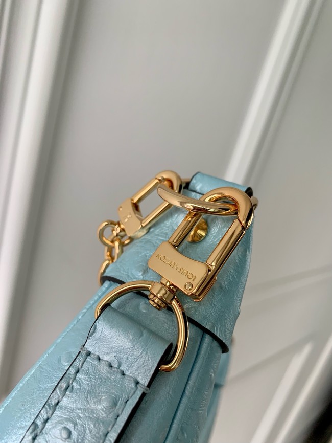 Louis Vuitton Loop N85900 blue