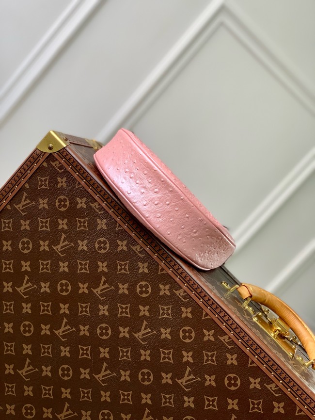 Louis Vuitton Loop N85900 pink