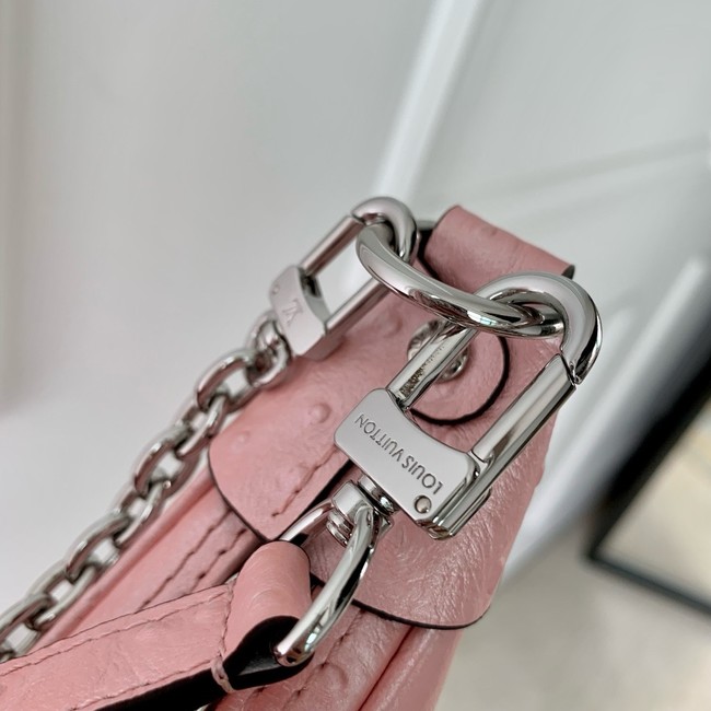 Louis Vuitton Loop N85900 pink