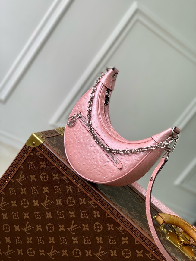 Louis Vuitton Loop N85900 pink