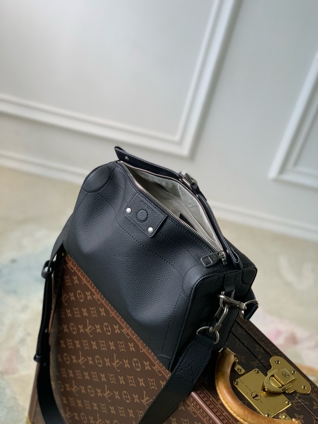 Louis Vuitton Soul Trunk East West M11615 Black