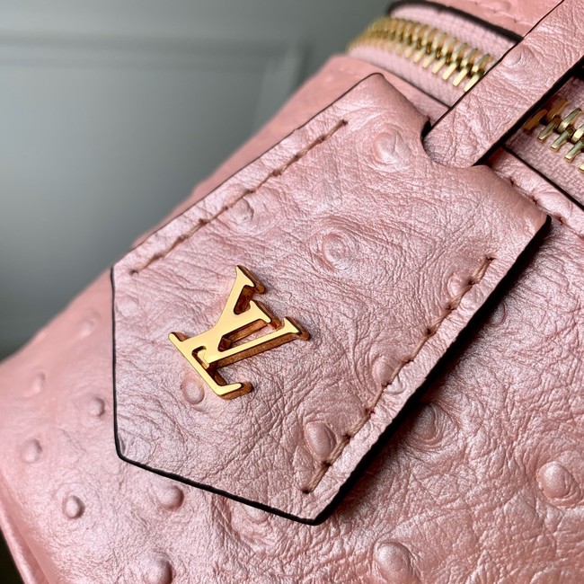 Louis Vuitton Vanity PM M25123 pink