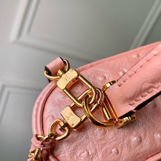 Louis Vuitton Vanity PM M25123 pink