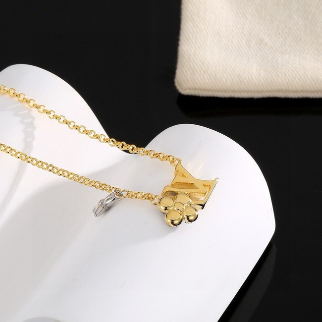 Louis Vuitton necklace CE15370