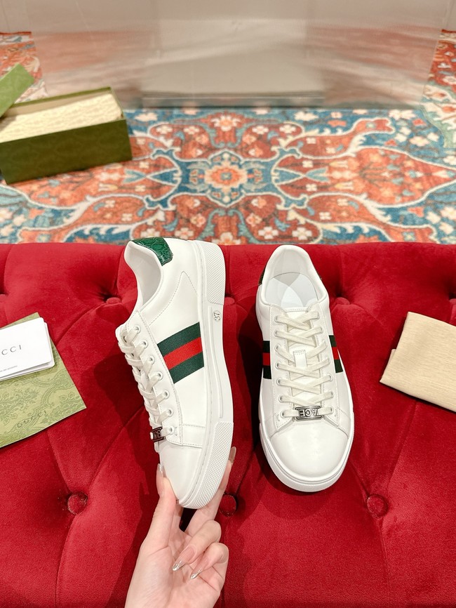 Gucci Flat shoes 55280-23