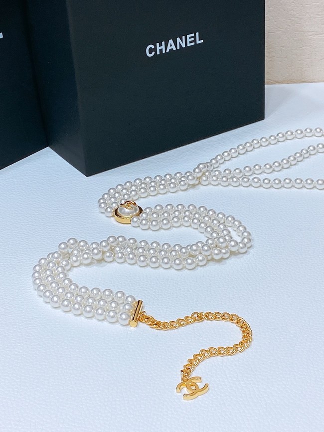 Chanel necklace CE15385