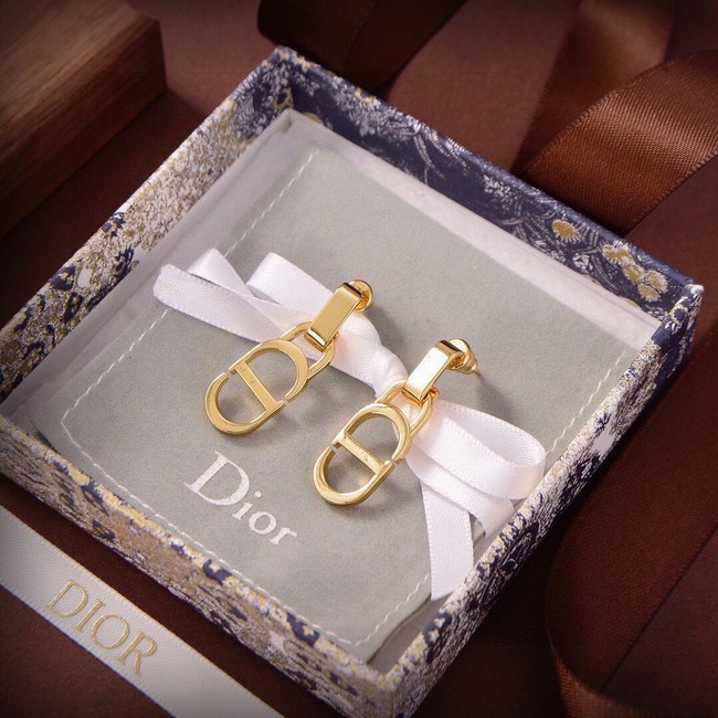 Dior Earrings CE15389