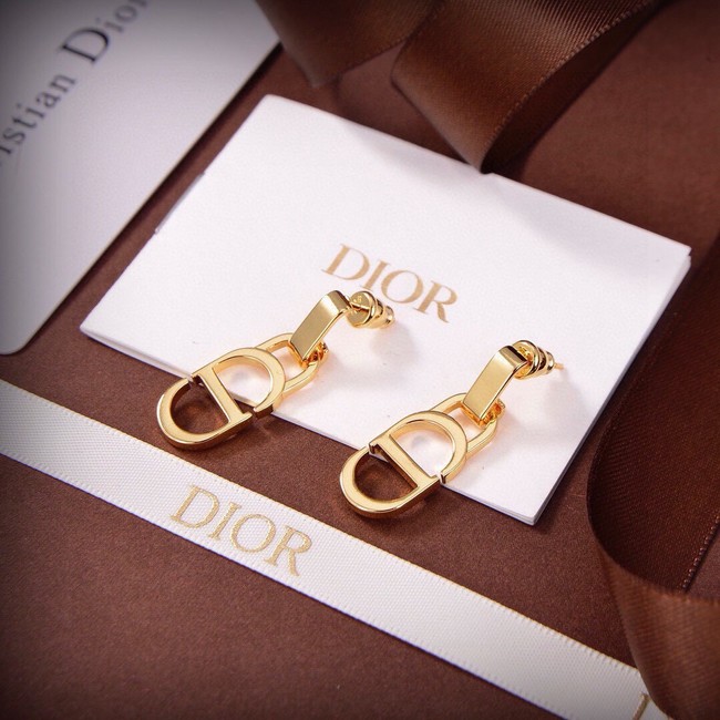 Dior Earrings CE15389