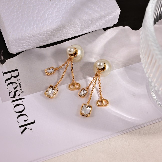 Dior Earrings CE15391