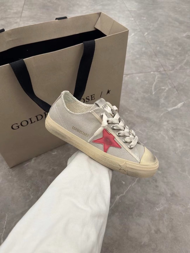 GOLDEN GOOSE DELUXE BRAND Shoes 55283-2