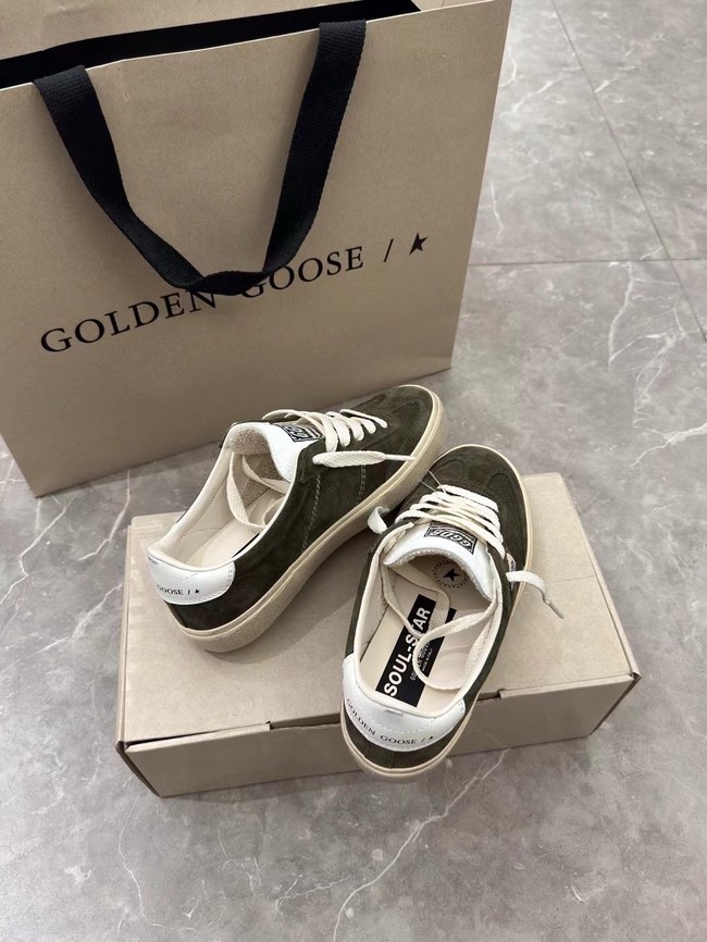 GOLDEN GOOSE DELUXE BRAND Shoes 55283-5