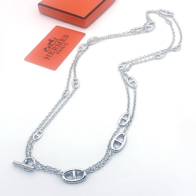 Hermes necklace CE15394