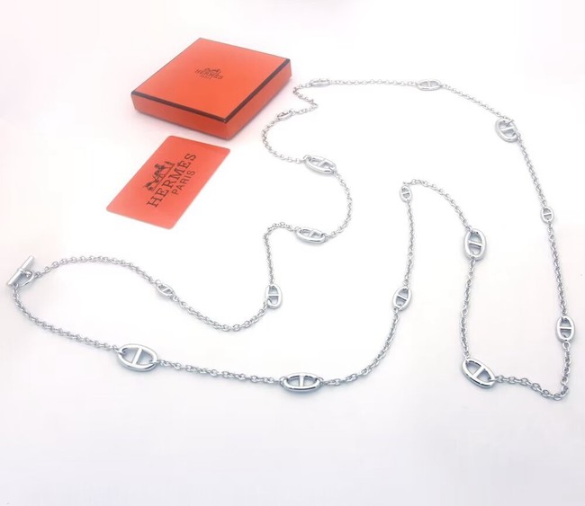 Hermes necklace CE15394