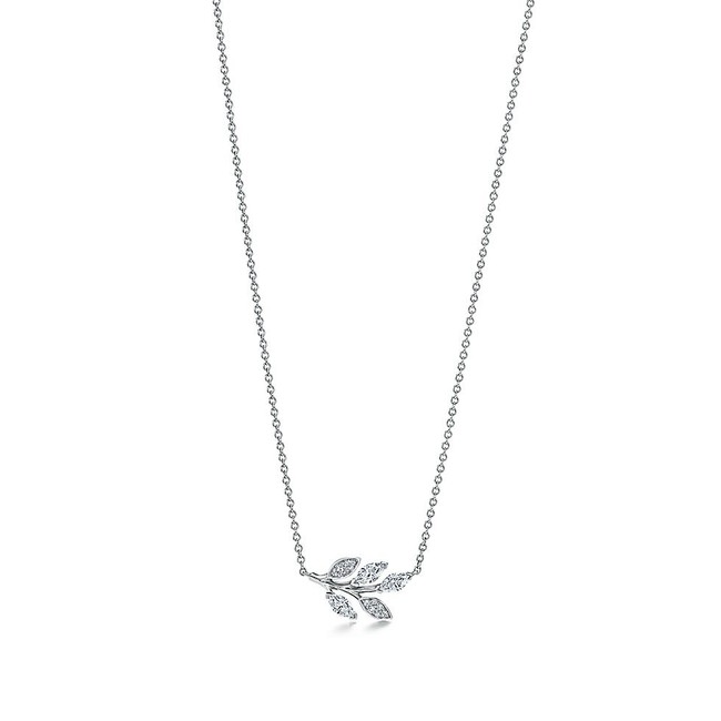 TIFFANY necklace CE15395