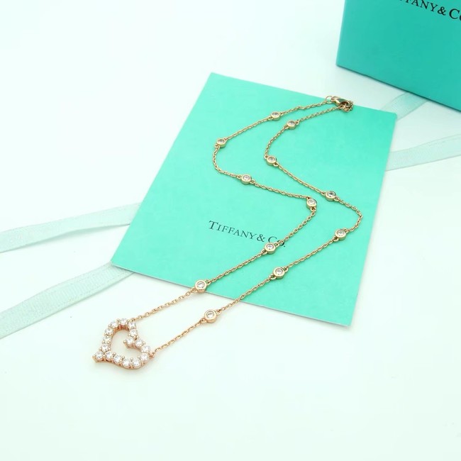 TIFFANY necklace CE15402