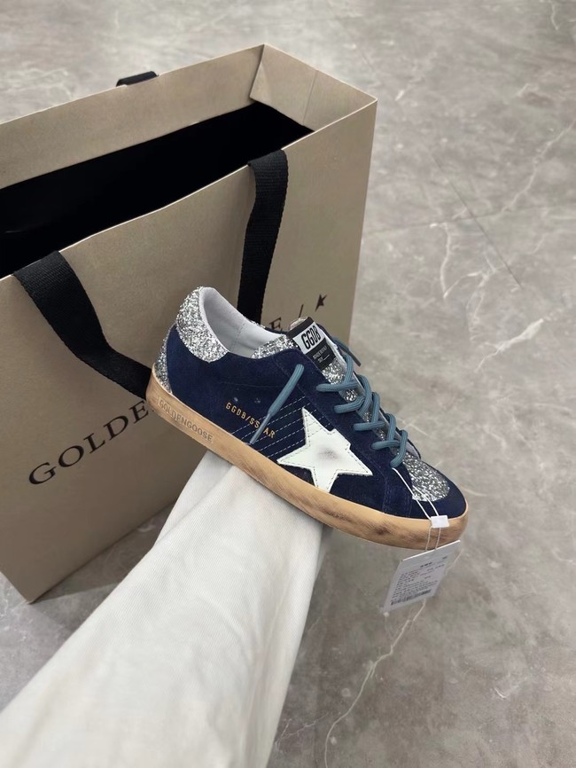 GOLDEN GOOSE DELUXE BRAND Flat shoes 55285-3