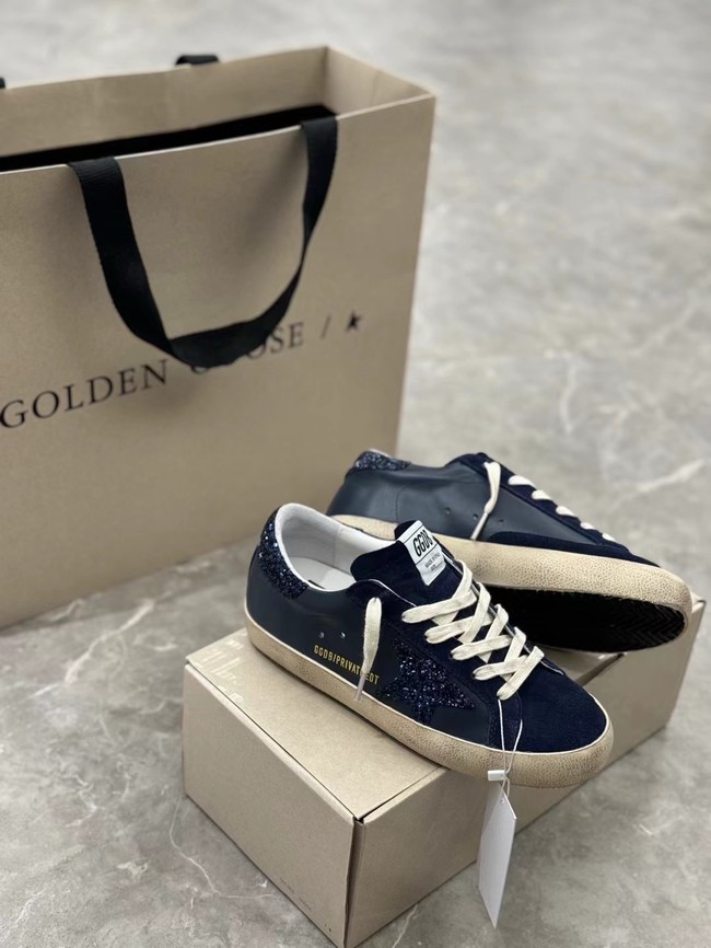 GOLDEN GOOSE DELUXE BRAND Flat shoes 55285-9