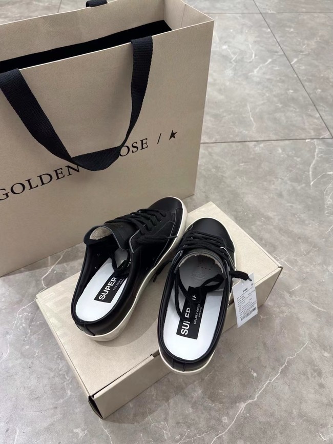 GOLDEN GOOSE DELUXE BRAND Flat shoes 55286-5