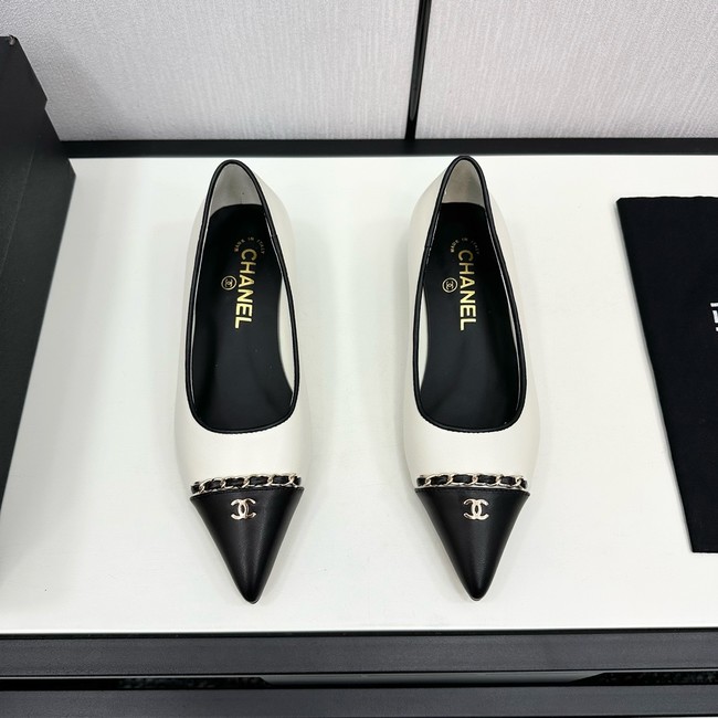 Chanel Shoes 55289-3