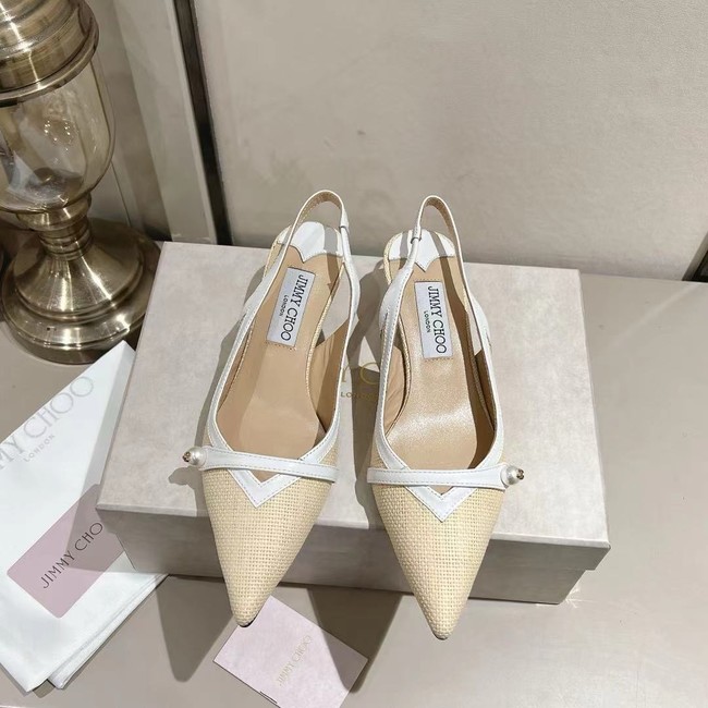 Jimmy Choo Shoes 55303-2