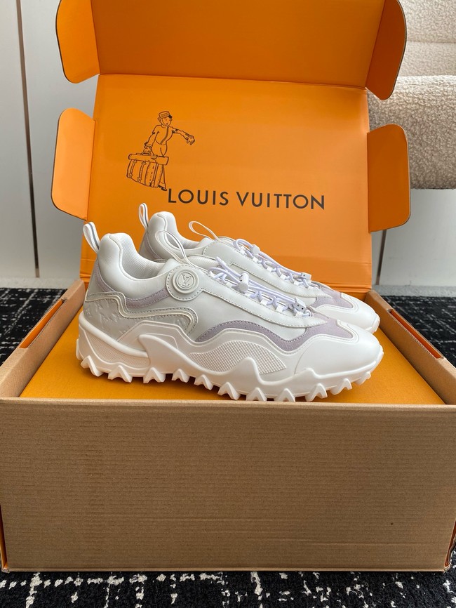 Louis Vuitton Sneakers 55301-1